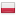 pawspaw.pl server is located in Poland